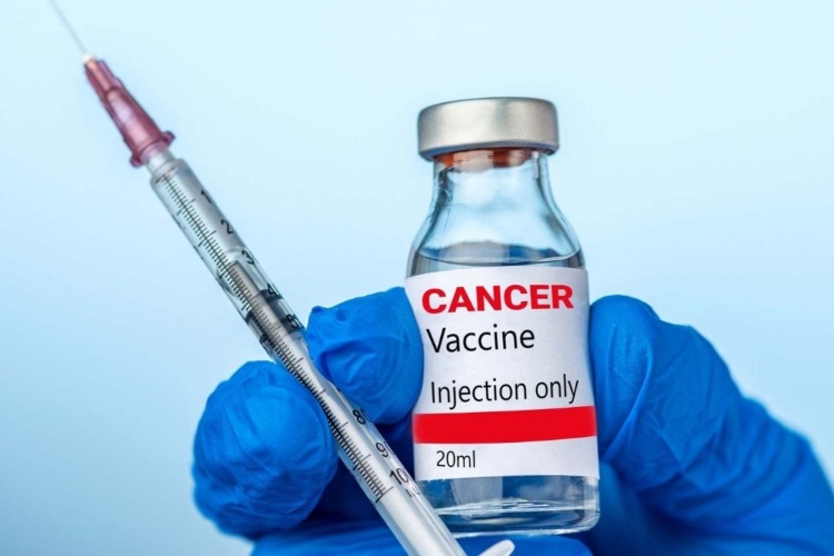 Rusia inicia ensayos en humanos con vacuna contra el cáncer