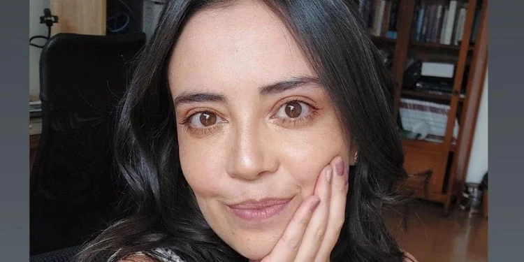 ¡Esto se sabe! Andrea Fandiño, una geóloga de 30 años perdió la vida por un ataque de abejas