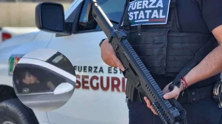 Policías CDMX, Video patrulla, SSC CDMX, Inconducta policial, Seguridad Ciudadana México, Infracción policial, Escándalo policial, Patrullas CDMX, Abuso de autoridad, Conducta inapropiada policíasaptados en una patrulla en actos sexuales y la SSC inicia invest