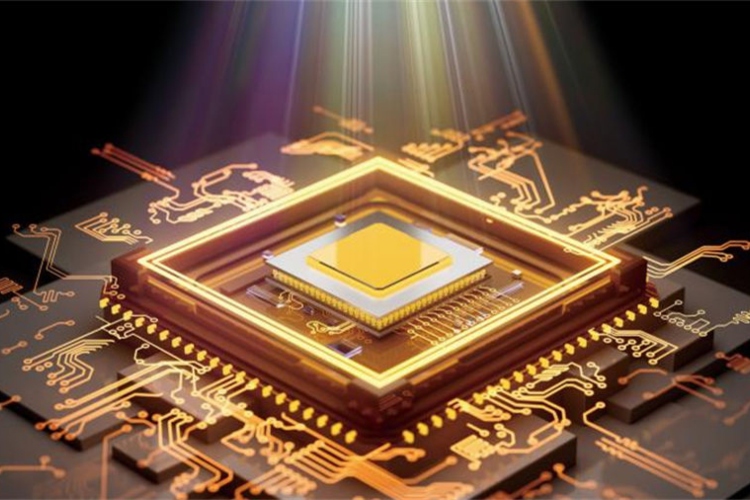Chip basado en luz promete hasta 100× más eficiencia y velocidad