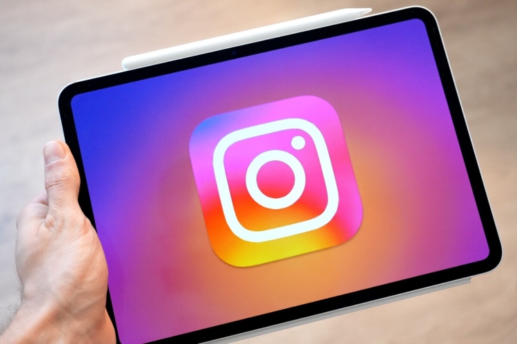 Instagram llega al iPad con una app que prioriza los Reels