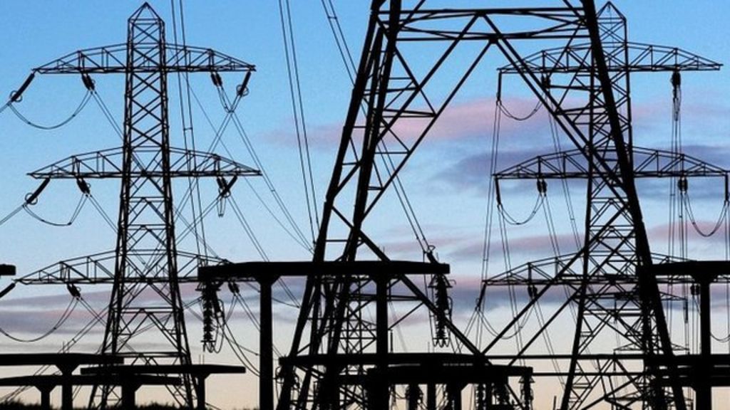 APAGONES ELÉCTRICOS