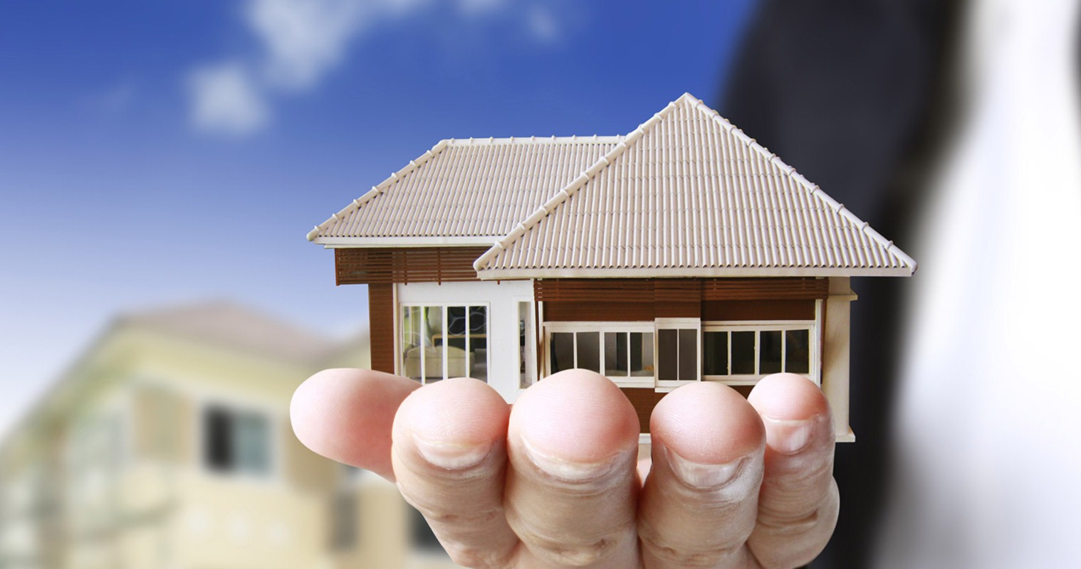 BURBUJA INMOBILIARIA
