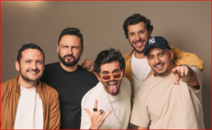 El Reencuentro- Bonka- Movistar Arena- 23Sep-