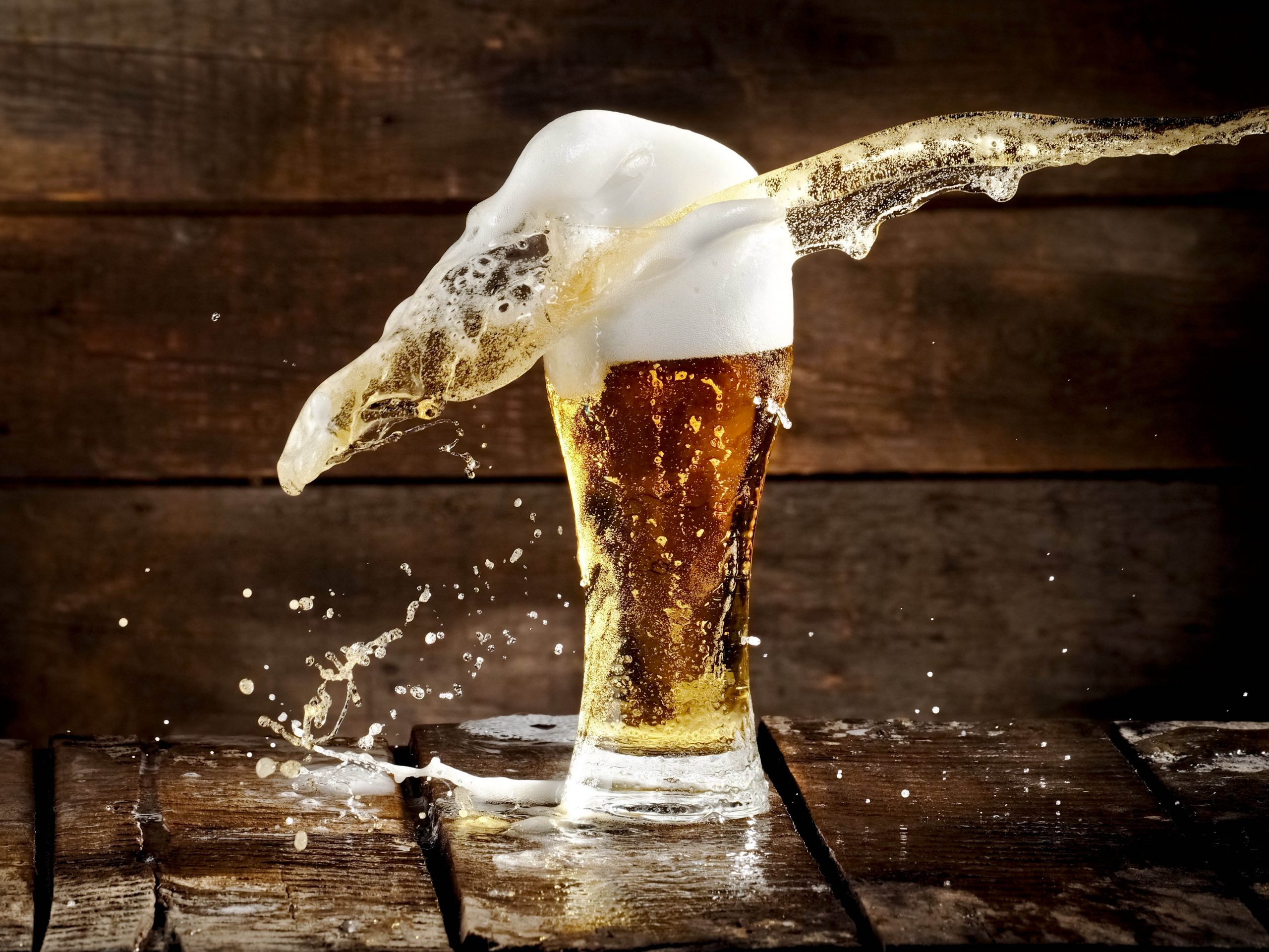 NUEVA CERVEZA SIN ALCOHOL