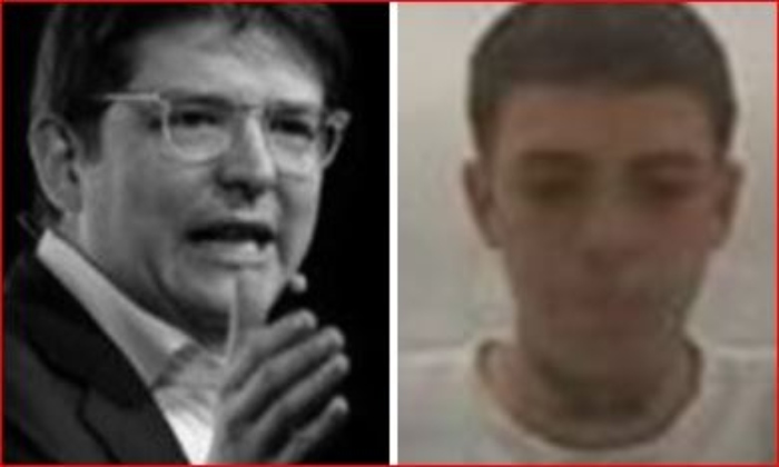 Imputación de cargos-.Miguel Uribe- 2Sept- Harold Barragán-