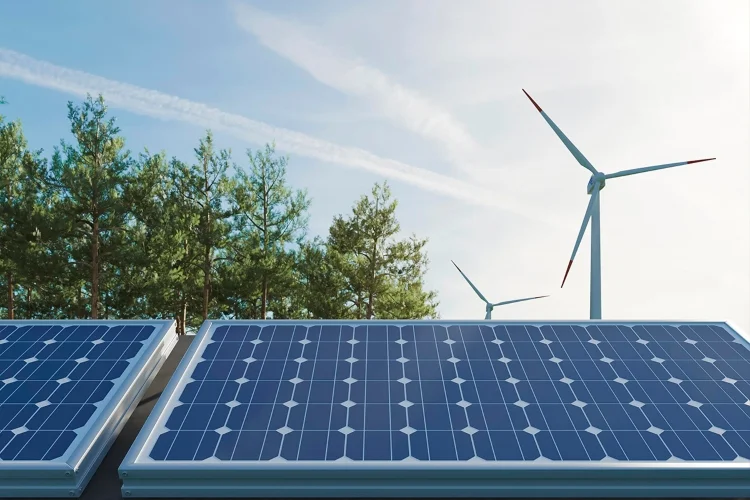 Colombia vive una transformación con proyectos de energías renovables
