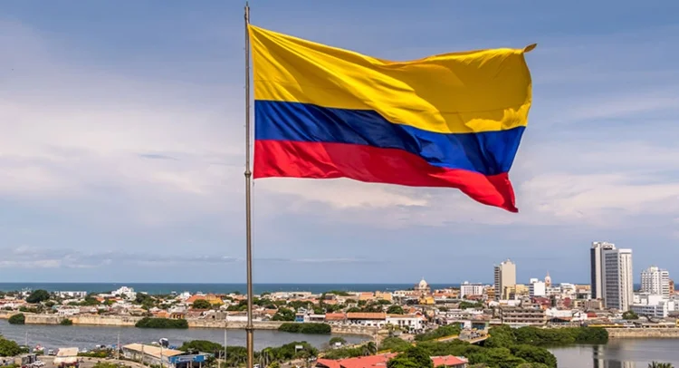 De la autonomía de Colombia parte la solución de nuestros problemas