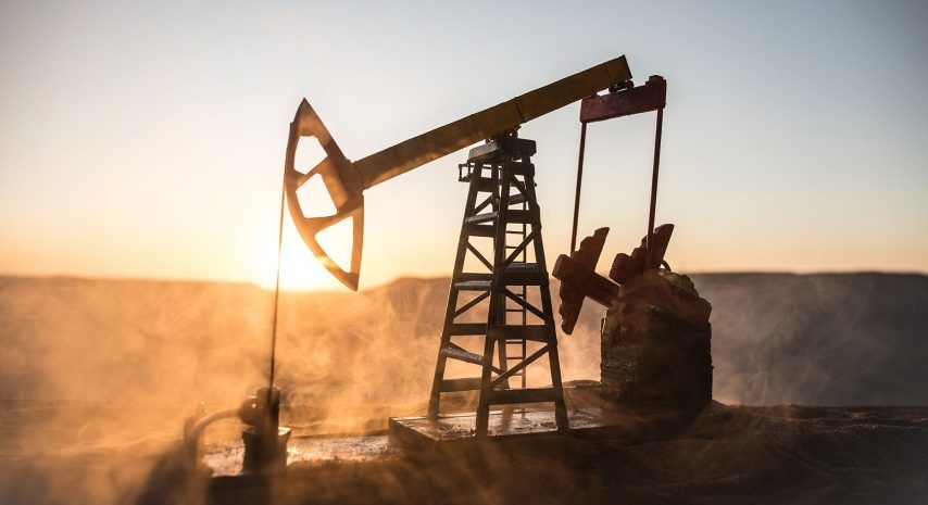 EL PETROLEO BRENT