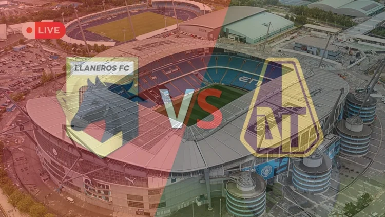 En vivo 🔴 Llaneros vs Tolima 🔴 Liga BetPlay (1)