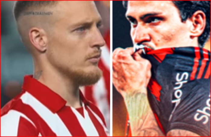 Copa Libertadores- Fútbol- En vivo- Flamengo- Estudiantes-