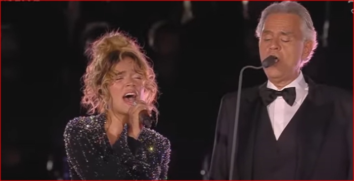 Vaticano- León XIV- Karol G- Medellín- Colombia- Andrea Bocelli- Pharrell- Voices of Fire- 13SEP-