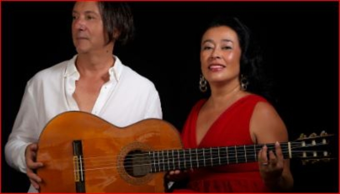 3Sep- La Morena- Lanzamiento Teatro Chralot- Bajo el Sol-