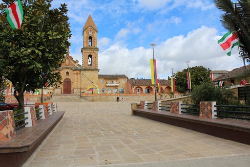MUNICIPIO DE TUTA