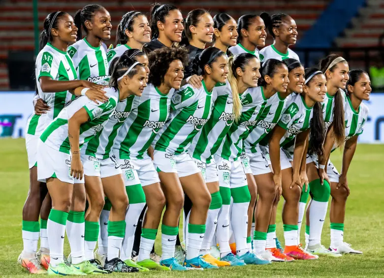 ATLETICO NACIONAL