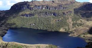PARAISO COLOMBIANO