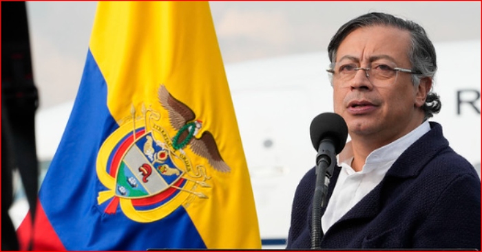Trump- EEUU- Colombia- Petro- 18Sep- Descertificación- Venezuela- Maduro-