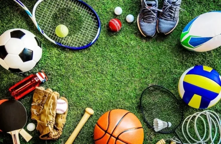 Un nuevo epicentro del deporte y estilo de vida