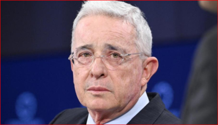 Corte Suprema de Justicia- confirmó la libertad- Álvaro Uribe Vélez- CSJ-