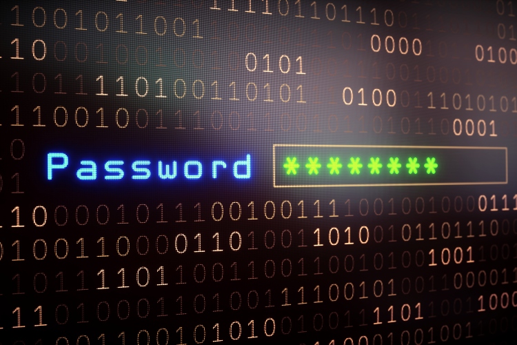 La letra clave que debes usar en tus contraseñas según un hacker