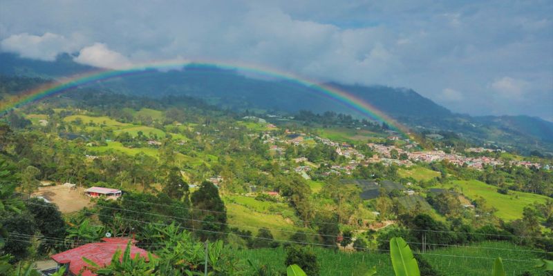Cinco pueblos de clima templado en Cundinamarca para visitar en el primer festivo de noviembre, aquí ofrece opciones con clima templado
