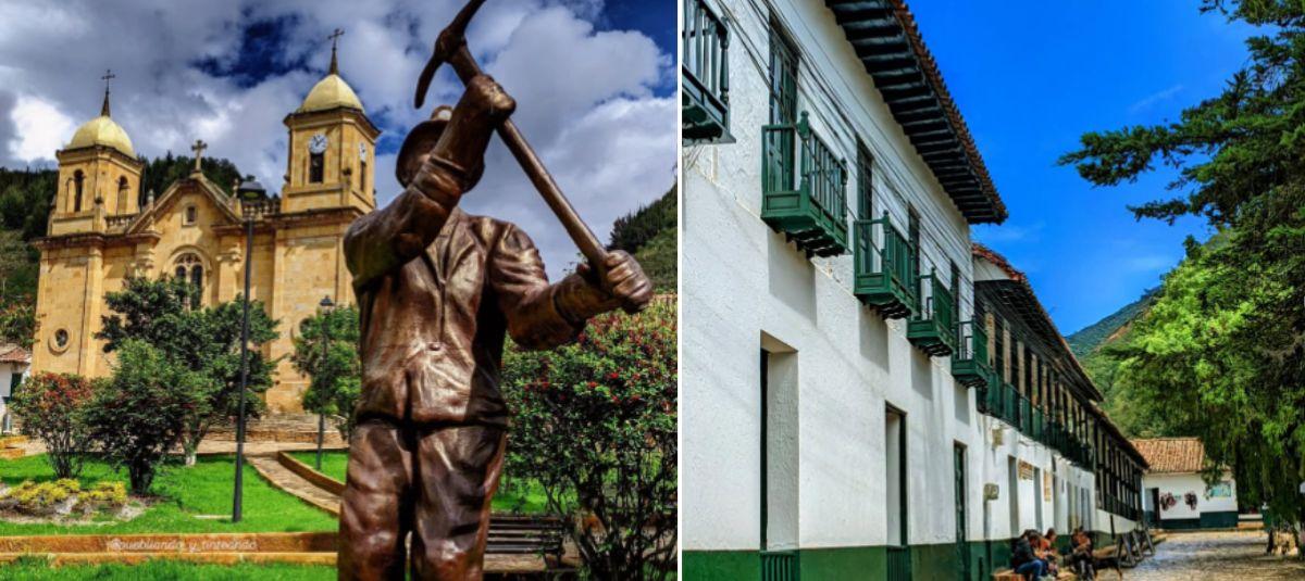 Machetá Cundinamarca se posiciona como uno de los destinos más atractivos para el turismo astronómico en el centro del país.