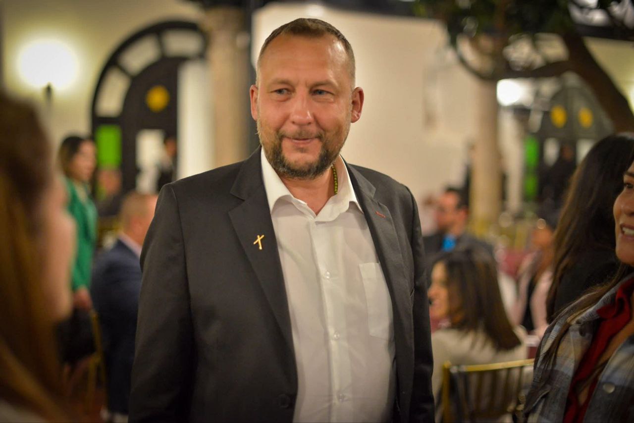 ALCALDE DE TUNJA