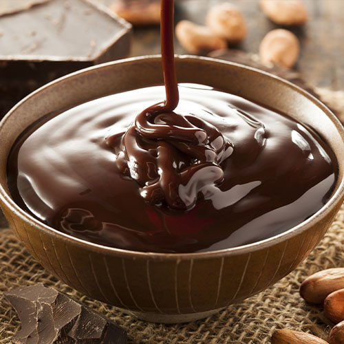 CHOCOLATE CASERO