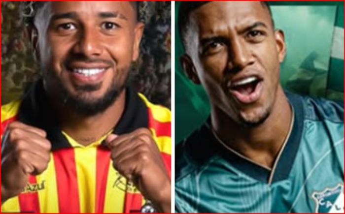 EN VIVO- Pereira- Cali- Fútbol- en vivo- 3oct-