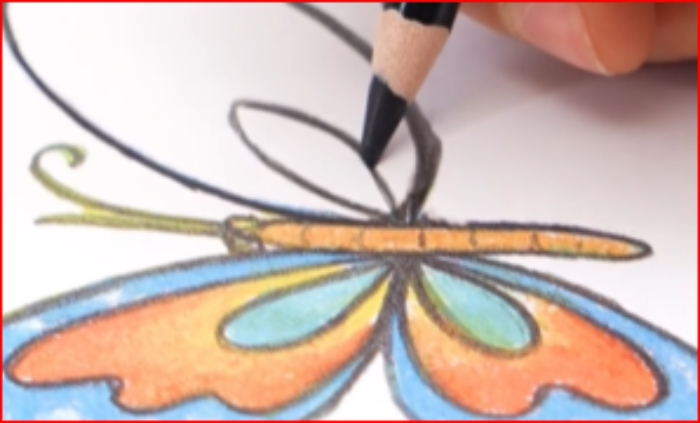 Halloween-31Oct- colores- Paper Mate-regalaColorPM-