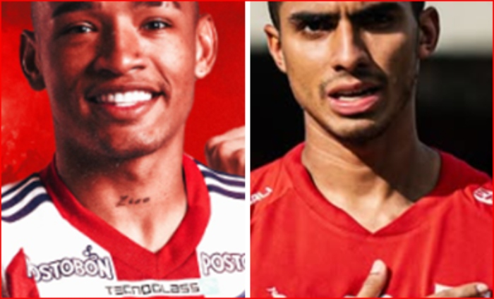 Junior- Copa Colombia- América- EN VIVO- fÚTBOL- 2oct-