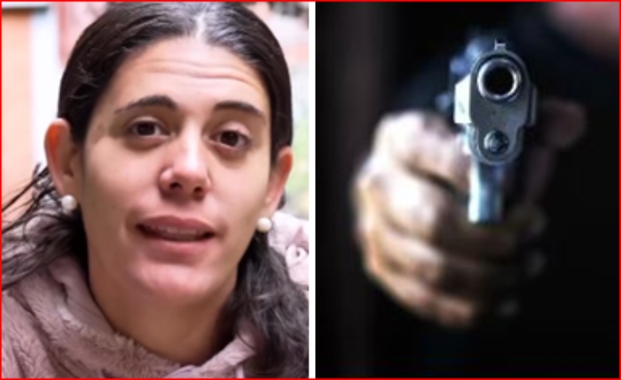 Ana Karina Garcia- Juntos se puede- Venezuela- Colombia- Petro- Bogotá-