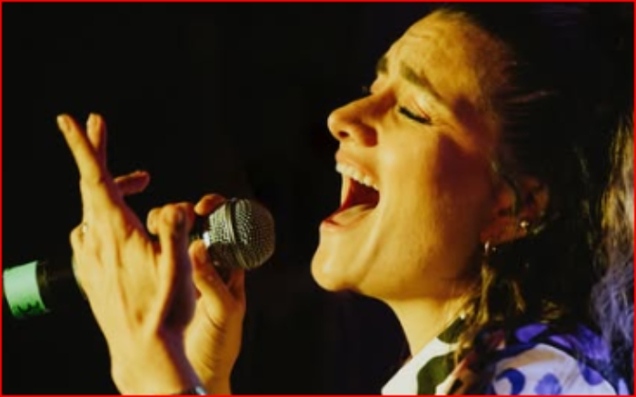 Laura Kalop- 6 Vidas- lanzamiento- 11Oct-