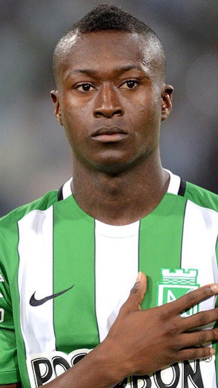 MARLOS MORENOS