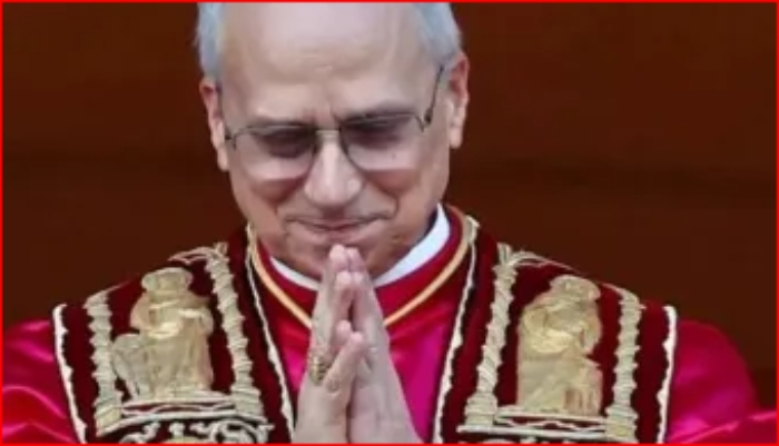 Papa león XIV- Vaticano- Turquía- Líbano- 7Oct-