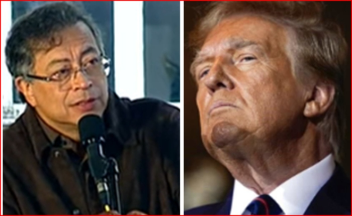Petro- Caribe- narcotráfico- Venezuela- Maduro- EEUU- Trump- 19oct-