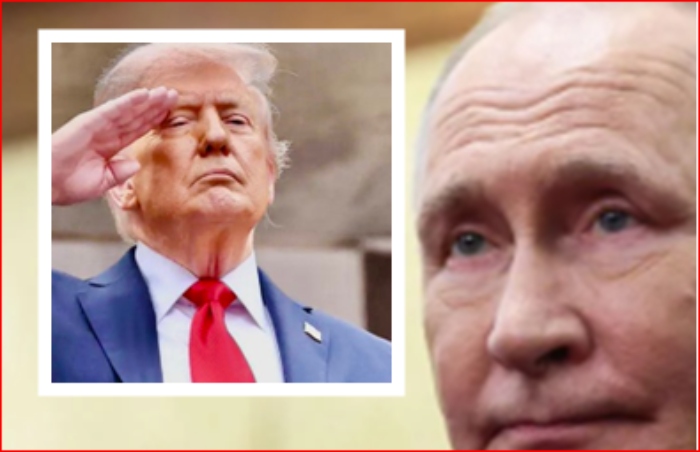 Ucrania- Selenski- Putin- Rusia- Trump- EEUU- Misiles- Tomahawk- 14Oct-