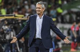 REINALDO RUEDA