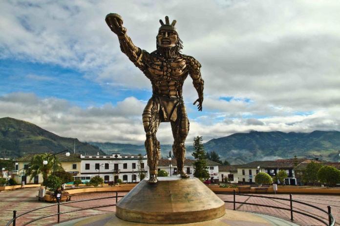 TEJO BOYACA