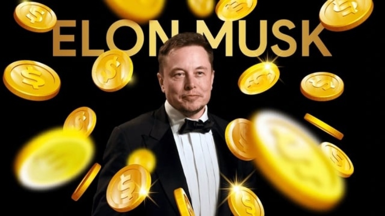 Elon Musk rompe récord: primer ser humano en superar los 500 mil millones de dólares