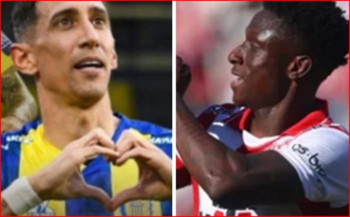 Argentina- Los convicados- EN VIVO- Fútbol- Rosario Central- Instituto- 310ct-
