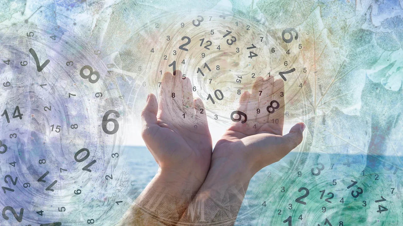 Cada número tiene un mensaje la numerología es una técnica milenaria que interpreta el poder simbólico y energético de los números en la vida