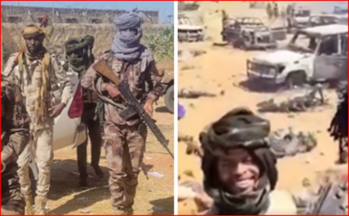 Sudán- genocidio- papa León XIV- 2Nov-Darfur- El Fasher-