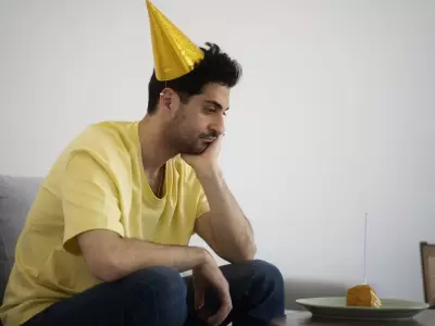 Cuando no celebrar tu día, para algunas personas, rechazar su propia celebración de cumpleaños puede tener raíces más profundas