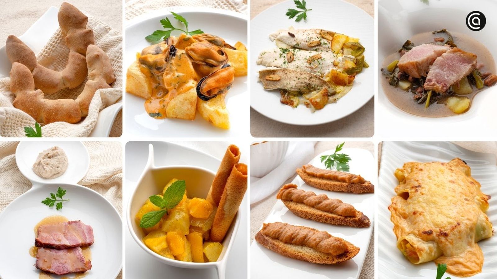Recetas caseras y fáciles: la propuesta de FC Recetas para cocinar sin complicaciones