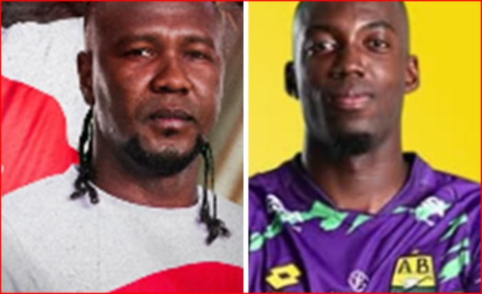 Bucaramanga- Santa Fe- EN VIVO- Fútbol- Américo Montanini- 19NOV-