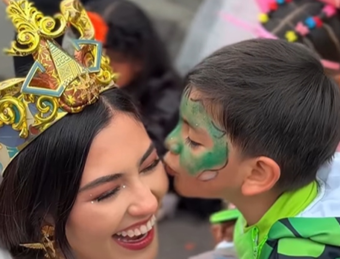 Bogotá- Fundación Gilberto Alzate Avendaño-FUGA Carnaval de Negros y Blancos de Pasto- UNESCO