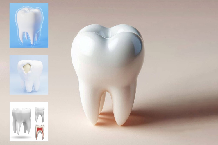 Científicos crean un gel que regenera el esmalte dental en solo dos semanas