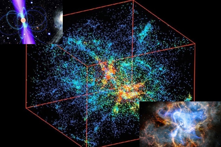 Científicos prueban que el universo no puede ser una simulación: Gödel tiene la clave