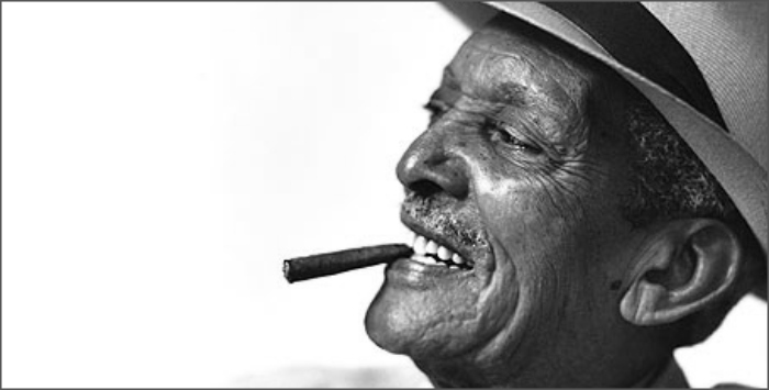 Máximo Francisco Repilado Muñoz- UnDíaComoHoy-Efemérides- Siboney- Cuba- Compay Segundo- Buen Vista Social Club-